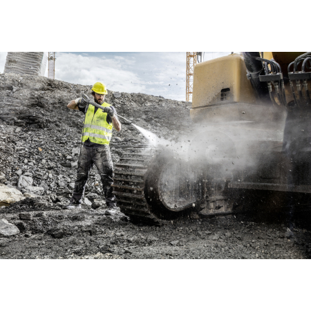 Vysokotlaký čistič KÄRCHER HD 8/18-4 Cage 1.524-981.0