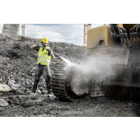 Vysokotlaký čistič KÄRCHER HD 8/18-4 Cage 1.524-981.0