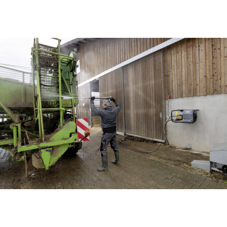 Vysokotlaký čistič KÄRCHER HD 9/20-4 S ST Classic 1.367-410.0