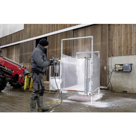 Vysokotlaký čistič KÄRCHER HD 17/15-4 S ST Classic 1.367-414.0