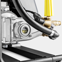 Vysokotlaký čistič KÄRCHER HD 6/15-4 M ST Classic 1.367-930.0