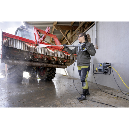 Vysokotlaký čistič KÄRCHER HD 6/15-4 M ST Classic 1.367-930.0