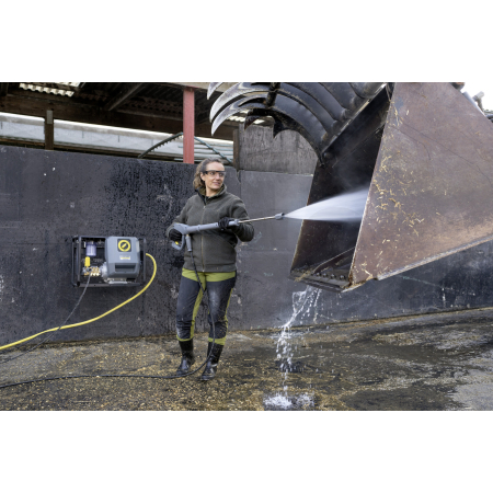 Vysokotlaký čistič KÄRCHER HD 9/18-4 M ST Classic 1.367-933.0