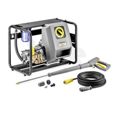 Vysokotlaký čistič KÄRCHER HD 10/21-4M ST Classic 1.367-934.0