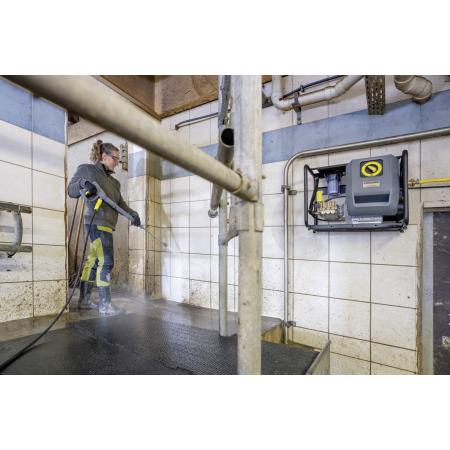 Vysokotlaký čistič KÄRCHER HD 10/21-4M ST Classic 1.367-934.0