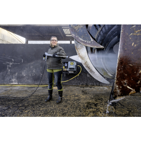 Vysokotlaký čistič KÄRCHER HD 10/21-4M ST Classic 1.367-934.0