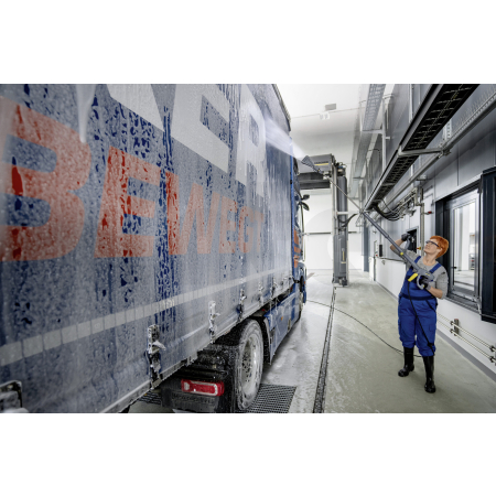 Vysokotlaký čistič KÄRCHER HD 10/21-4 St 1.524-963.0