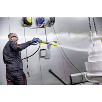 Vysokotlaký čistič KÄRCHER HD 13/18-4 St 1.524-964.0