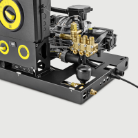 Vysokotlaký čistič KÄRCHER HD 17/15-4 St 1.524-965.0