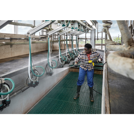 Vysokotlaký čistič KÄRCHER HD 17/15-4 St 1.524-965.0