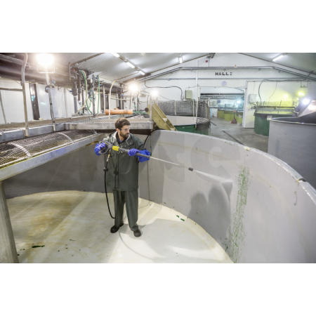 Vysokotlaký čistič KÄRCHER HD 17/15-4 St 1.524-965.0