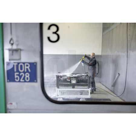 Vysokotlaký čistič KÄRCHER HD 17/15-4 St 1.524-965.0