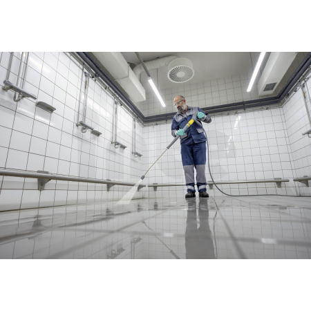 Vysokotlaký čistič KÄRCHER HD 8/18-4 St H 1.524-966.0