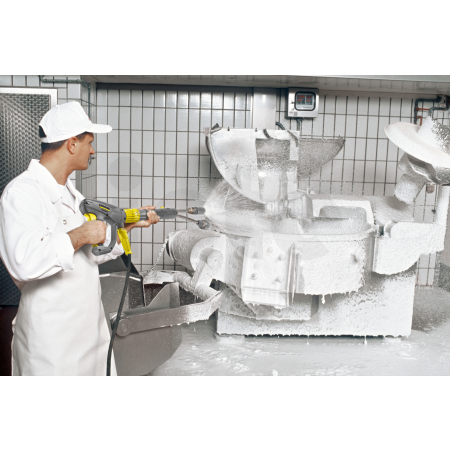 Vysokotlaký čistič KÄRCHER HD 8/18-4 St H 1.524-966.0