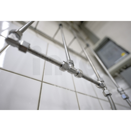 Vysokotlaký čistič KÄRCHER HD 8/18-4 St H 1.524-966.0