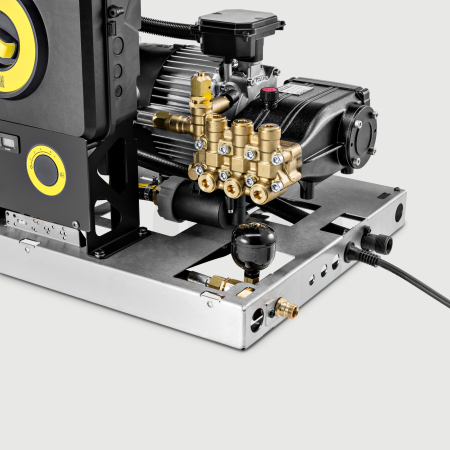 Vysokotlaký čistič KÄRCHER HD 17/12-4 St H 1.524-969.0