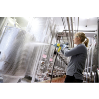 Vysokotlaký čistič KÄRCHER HD 17/12-4 St H 1.524-969.0