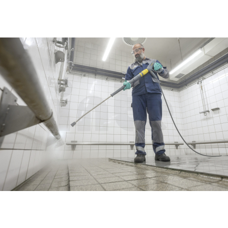 Vysokotlaký čistič KÄRCHER HD 17/12-4 St H 1.524-969.0