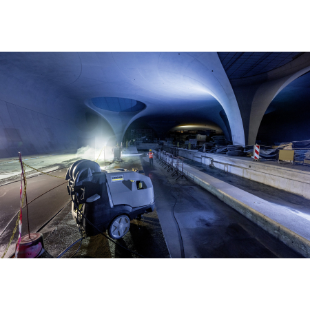 Vysokotlaký čistič KÄRCHER HDS 12/18-4 SXA 1.071-960.0