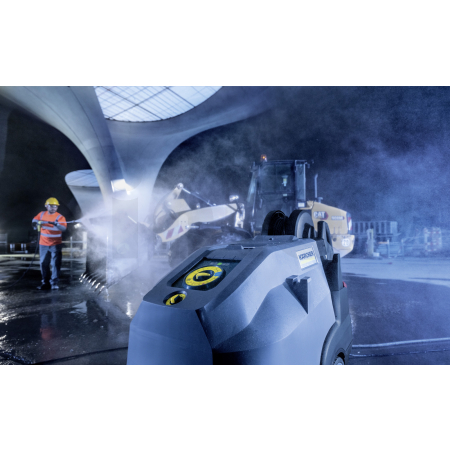 Vysokotlaký čistič KÄRCHER HDS 12/18-4 SXA 1.071-960.0