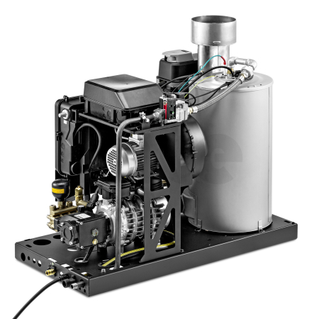 Vysokotlaký čistič KÄRCHER HDS 10/21-4 St Gas 1.251-903.0