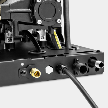 Vysokotlaký čistič KÄRCHER HDS 10/21-4 St Gas 1.251-903.0