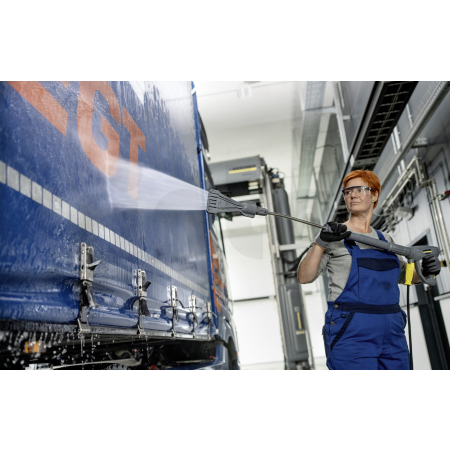 Vysokotlaký čistič KÄRCHER HDS 10/21-4 St Gas 1.251-903.0