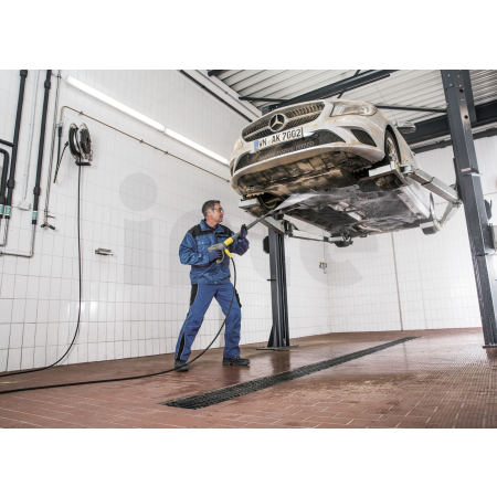 Vysokotlaký čistič KÄRCHER HDS 10/21-4 St Gas 1.251-903.0