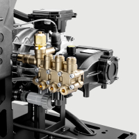 Vysokotlaký čistič KÄRCHER HDS 10/21-4 St 1.699-931.0