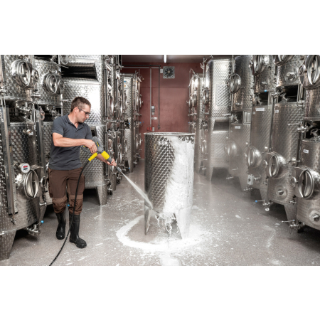 Vysokotlaký čistič KÄRCHER HDS 10/21-4 St 1.699-931.0