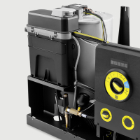 Vysokotlaký čistič KÄRCHER HDS 13/20-4 St 1.699-932.0