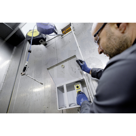 Vysokotlaký čistič KÄRCHER HDS 13/20-4 St 1.699-932.0