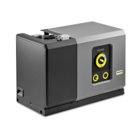 Vysokotlaký čistič KÄRCHER HDS 8/18-4 St 1.699-930.0