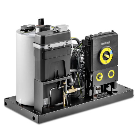 Vysokotlaký čistič KÄRCHER HDS 8/18-4 St 1.699-930.0