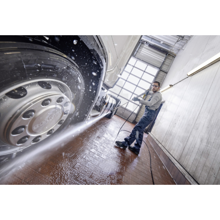 Vysokotlaký čistič KÄRCHER HDS 8/18-4 St 1.699-930.0