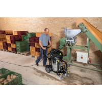 Mokro-suchý vysavač KÄRCHER NT 75/2 Tact² Me Tc Adv 1.667-316.0