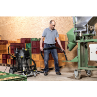 Mokro-suchý vysavač KÄRCHER NT 75/2 Tact² Me Tc Adv 1.667-316.0