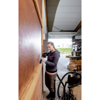 Mokro-suchý vysavač KÄRCHER NT 75/2 Tact² Me Tc Adv 1.667-316.0