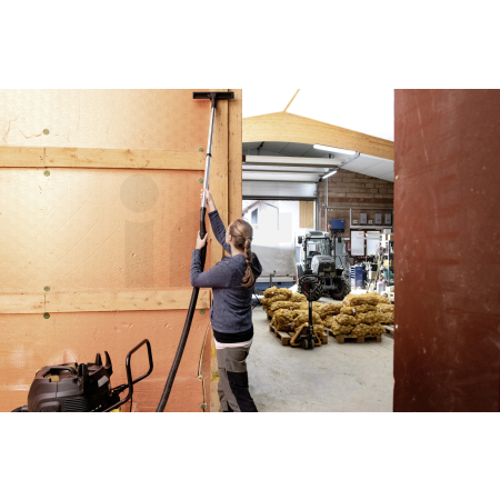 Mokro-suchý vysavač KÄRCHER NT 75/2 Tact² Me Tc Adv 1.667-316.0