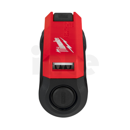 MILWAUKEE REDLITHIUM™ USB akumulátor a nabíječka 4932493335