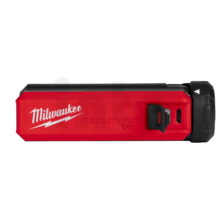 MILWAUKEE REDLITHIUM™ USB akumulátor a nabíječka 4932493335