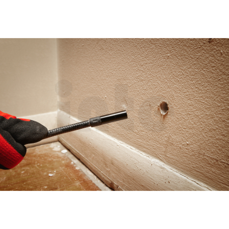 MILWAUKEE M12 360IC12-0C inspekční kamera 360° 1,2 m 2. generace 4933480739