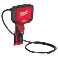 MILWAUKEE M12 360IC12-0C inspekční kamera 360° 1,2 m 2. generace 4933480739