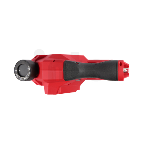 MILWAUKEE M12 BLP-0X bezuhlíkový hoblík 4933492850