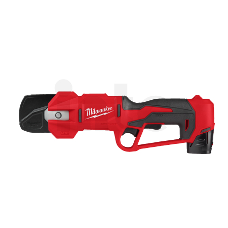 MILWAUKEE M12™ bezuhlíkové prořezávací nůžky 4933480116