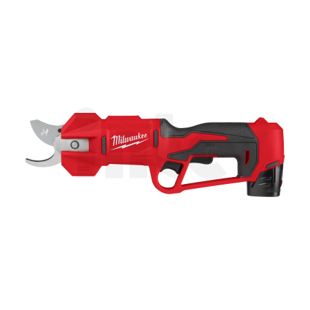 MILWAUKEE M12 BLPRS-202 aku nůžky na větve 4933480115