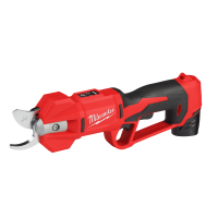 MILWAUKEE M12 BLPRS-202 aku nůžky na větve 4933480115