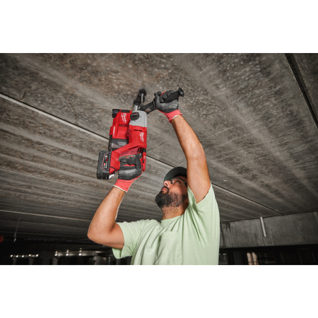 MILWAUKEE M18 BLHACD26-0 pneumatické kladivo SDS+ 26 mm 4933492483