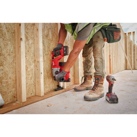 MILWAUKEE M18 BLHACD26-0 pneumatické kladivo SDS+ 26 mm 4933492483