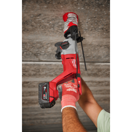 MILWAUKEE M18 BLHACD26-0 pneumatické kladivo SDS+ 26 mm 4933492483